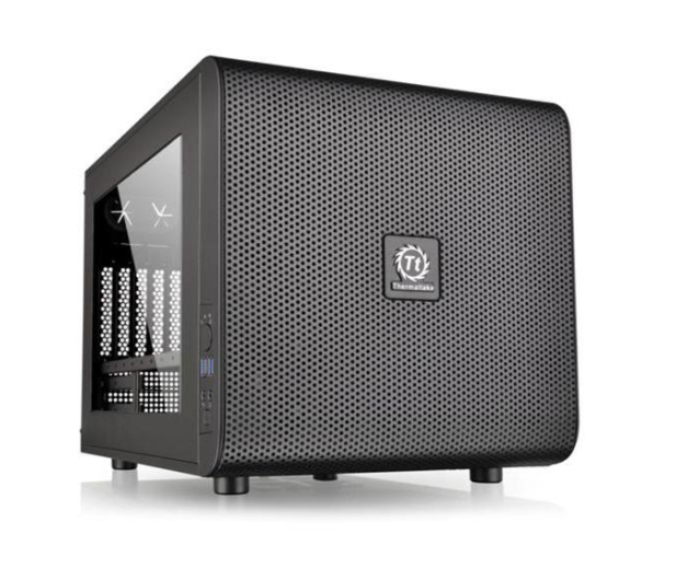 Thermaltake Core V21 - 569205 - zdjęcie